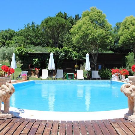 Poggio Paradiso Apartments Mengara Extérieur photo