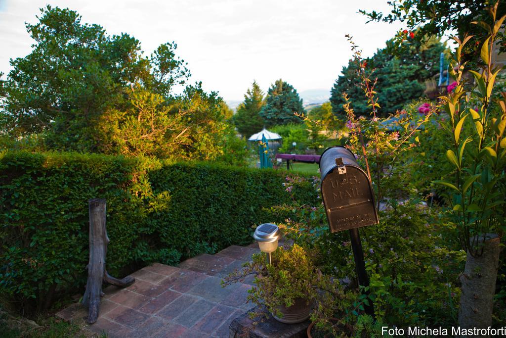 Poggio Paradiso Apartments Mengara Extérieur photo
