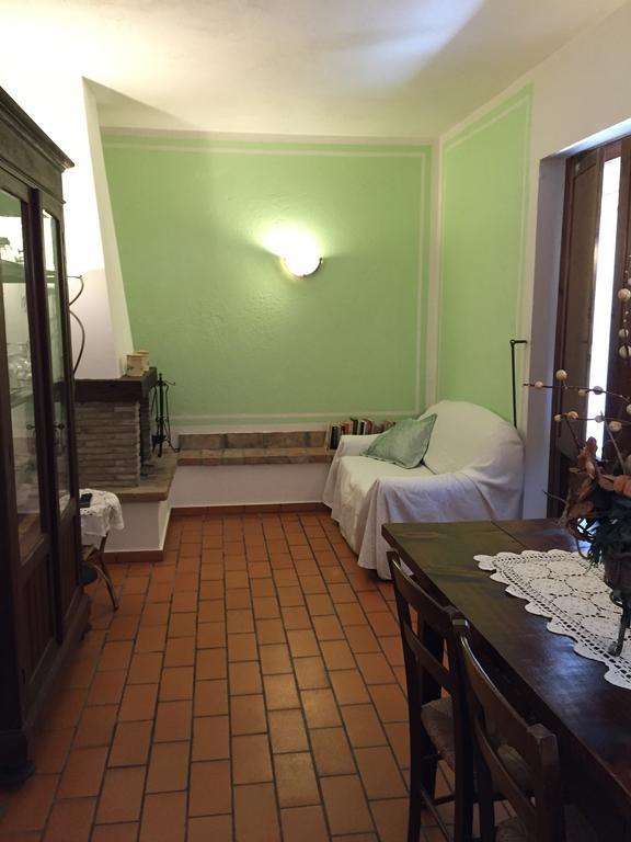 Poggio Paradiso Apartments Mengara Chambre photo