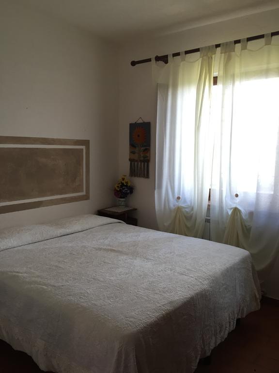 Poggio Paradiso Apartments Mengara Chambre photo