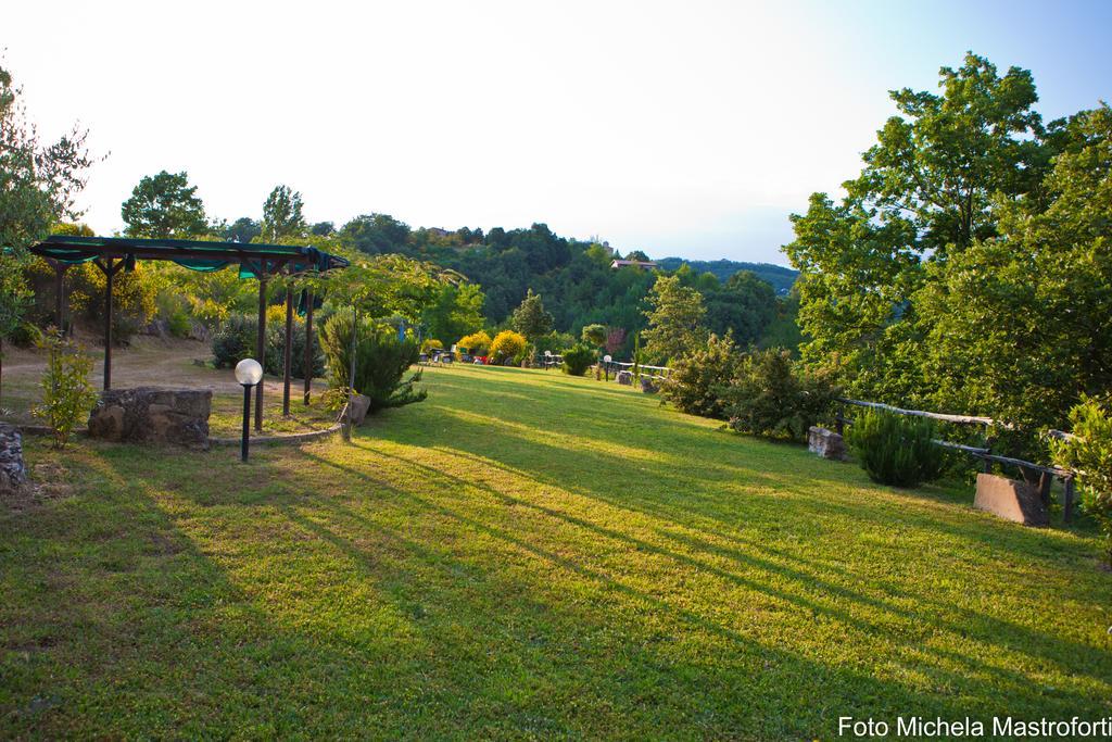 Poggio Paradiso Apartments Mengara Extérieur photo