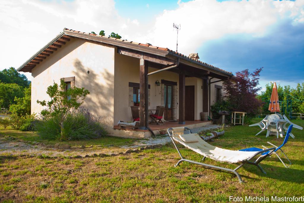Poggio Paradiso Apartments Mengara Extérieur photo