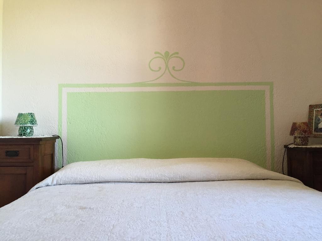 Poggio Paradiso Apartments Mengara Extérieur photo