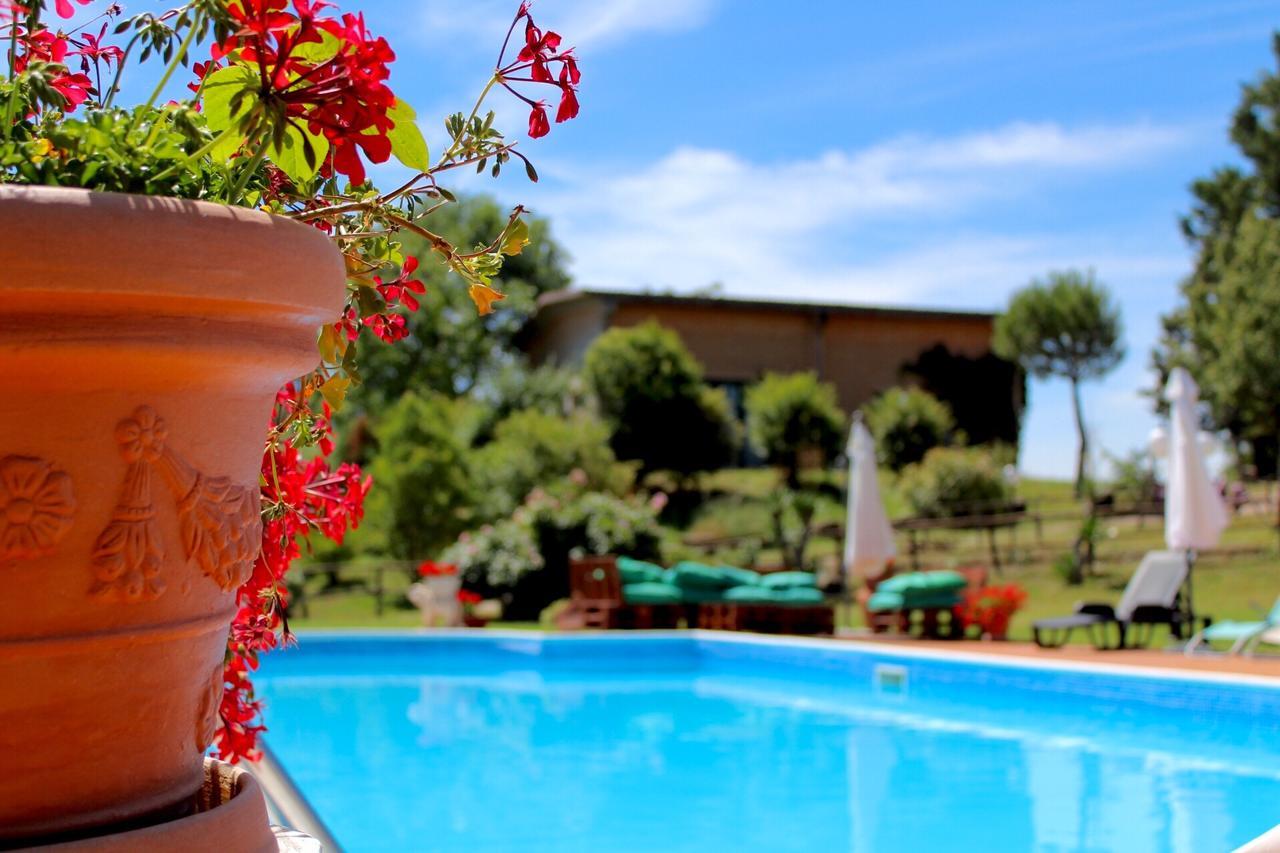 Poggio Paradiso Apartments Mengara Extérieur photo